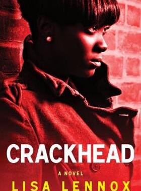 【预售】Crackhead