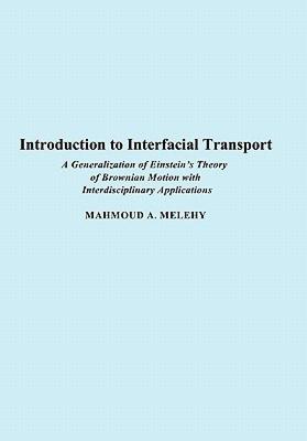 【预售】Introduction to Interfacial Transport: A
