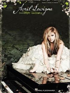 Goodbye Lavigne Avril Lullaby 预售