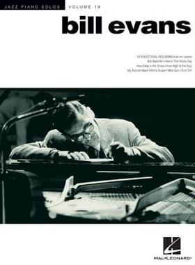预订 Bill Evans