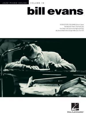预订 Bill Evans