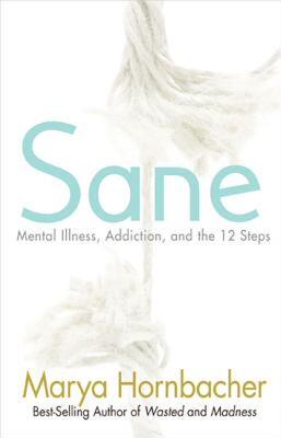 【预售】Sane: Mental Illness, Addiction, and the 12 Steps