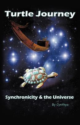 【预售】Turtle Journey: Synchronicity and the Universe