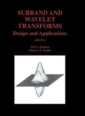 【预售】Subband and Wavelet Transforms: Design and