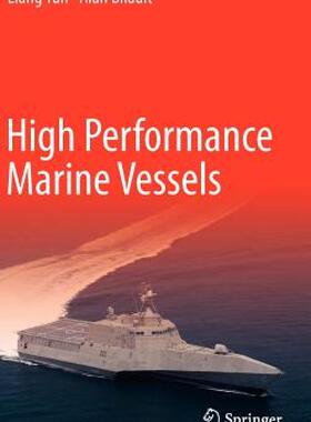 【预售】High Performance Marine Vessels