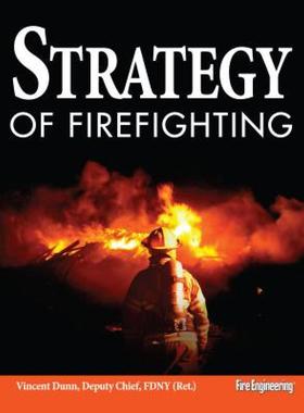 【预售】Strategy of Firefighting