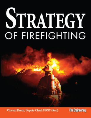 【预售】Strategy of Firefighting