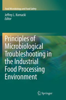 【预售】Principles of Microbiological Troubleshooting in the