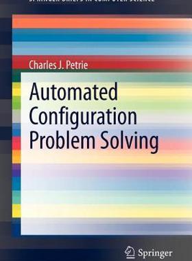 【预售】Automated Configuration Problem Solving