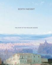 【预售】The Story of the Treasure Seekers