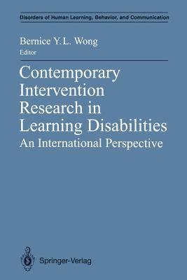 【预售】Contemporary Intervention Research in Learning