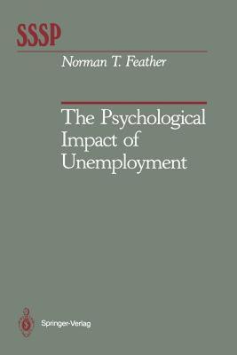 【预售】The Psychological Impact of Unemployment