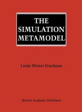 【预售】The Simulation Metamodel