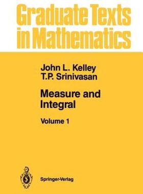 【预售】Measure and Integral: Volume 1