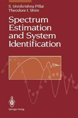 【预售】Spectrum Estimation and System Identification