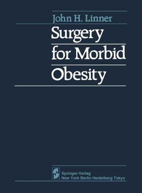 【预售】Surgery for Morbid Obesity