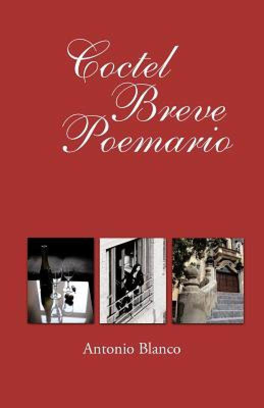 【预售】Coctel Breve Poemario