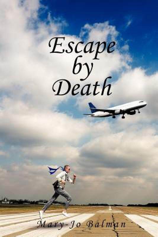 【预售】Escape by Death