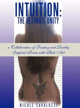 【预售】Intuition: The Ultimate Unity: A Collaboration of