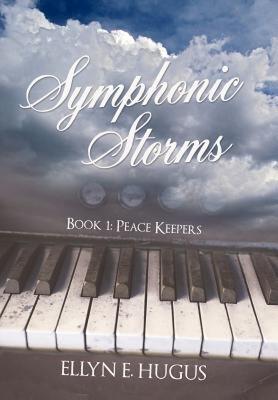 【预售】Symphonic Storms: Book 1: Peace Keepers