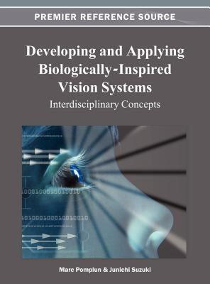 【预售】Developing and Applying Biologically-Inspired Vision