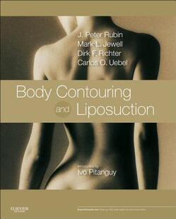 【预售】Body Contouring and Liposuction: Expert Consult -