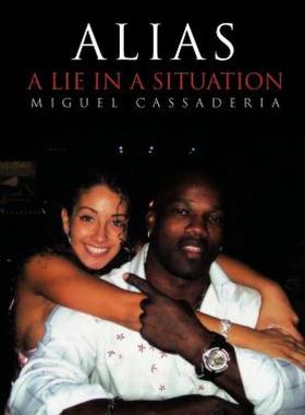 【预售】Alias: A Lie in a Situation