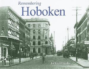 【预售】Remembering Hoboken