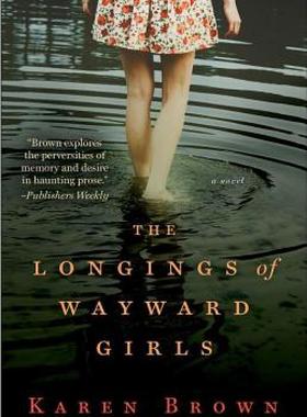 【预售】The Longings of Wayward Girls