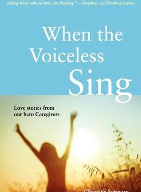 【预售】When the Voiceless Sing
