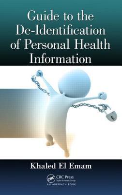 【预售】Guide to the de-Identification of Personal Health