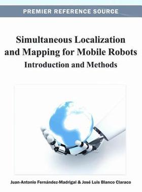 【预售】Simultaneous Localization and Mapping for Mobile