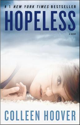 【预售】Hopeless