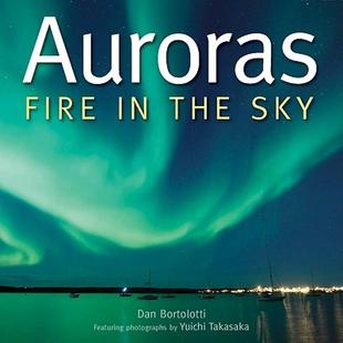 【预售】Auroras: Fire in the Sky