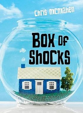 【预售】Box of Shocks