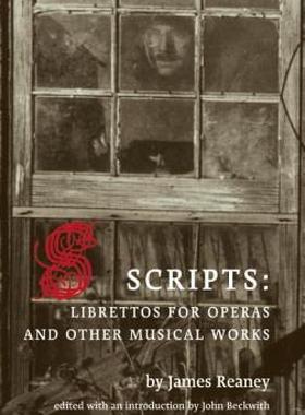 【预售】Scripts: Librettos for Operas and Other Musical