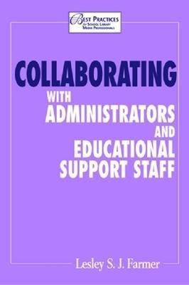 【预售】Collaborating with Administrators
