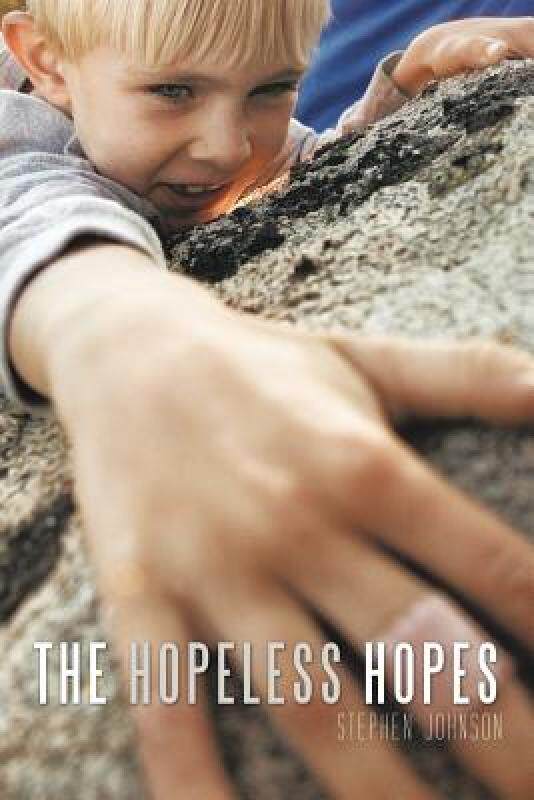 【预售】The Hopeless Hopes