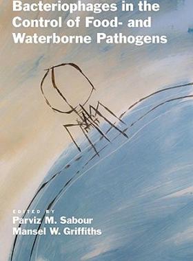 【预售】Bacteriophages in the Control of Food- And