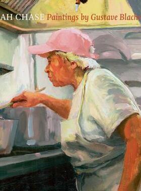 【预售】Leah Chase: Paintings by Gustave Blache III