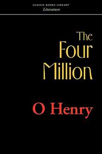 【预售】The Four Million