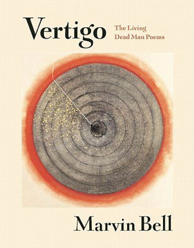 【预售】Vertigo: The Living Dead Man Poems