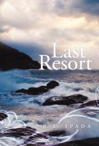 【预售】Last Resort