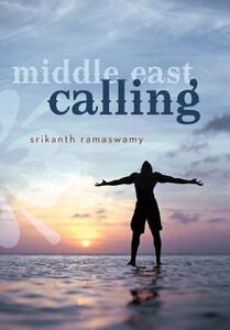 【预售】Middle East Calling