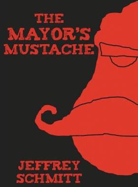 【预售】The Mayor's Mustache