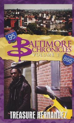 【预售】Baltimore Chronicles