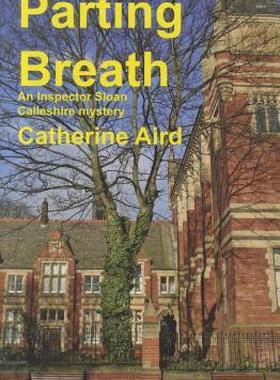 【预售】Parting Breath