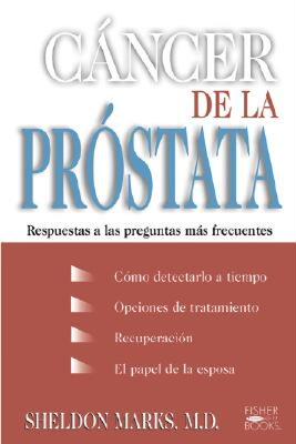 【预售】Cancer de La Prostata: Respuestas a Las Preguntas
