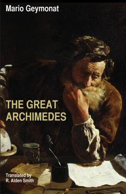 【预售】The Great Archimedes