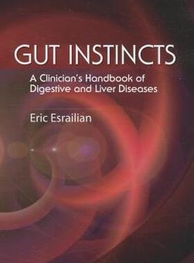 【预售】Gut Instincts: A Clinician's Handbook of Digestive